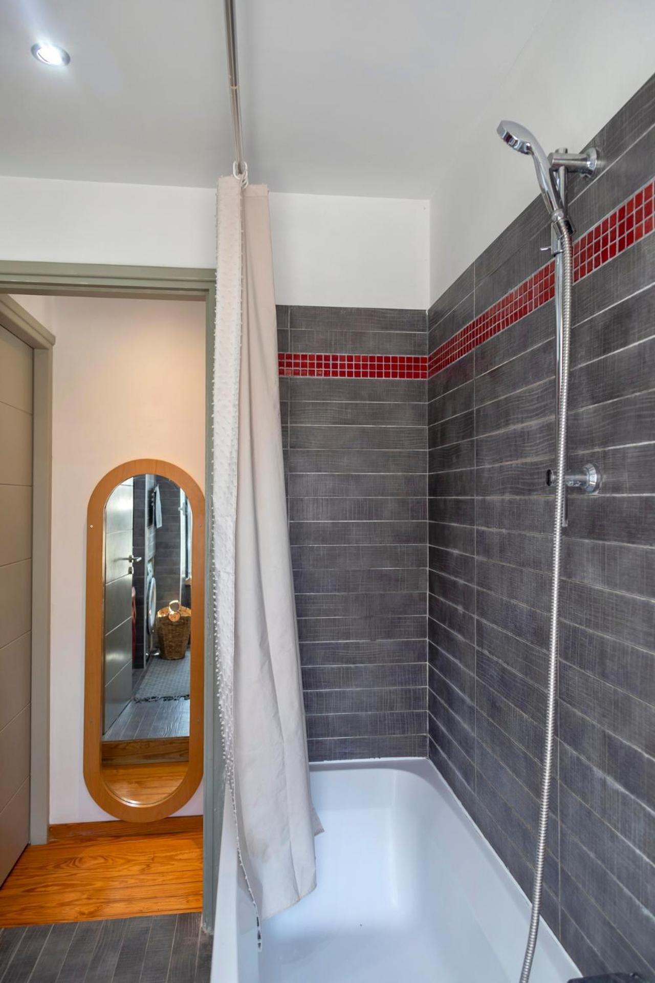 Ferienwohnung Artist Loft Corfu  Exterior foto