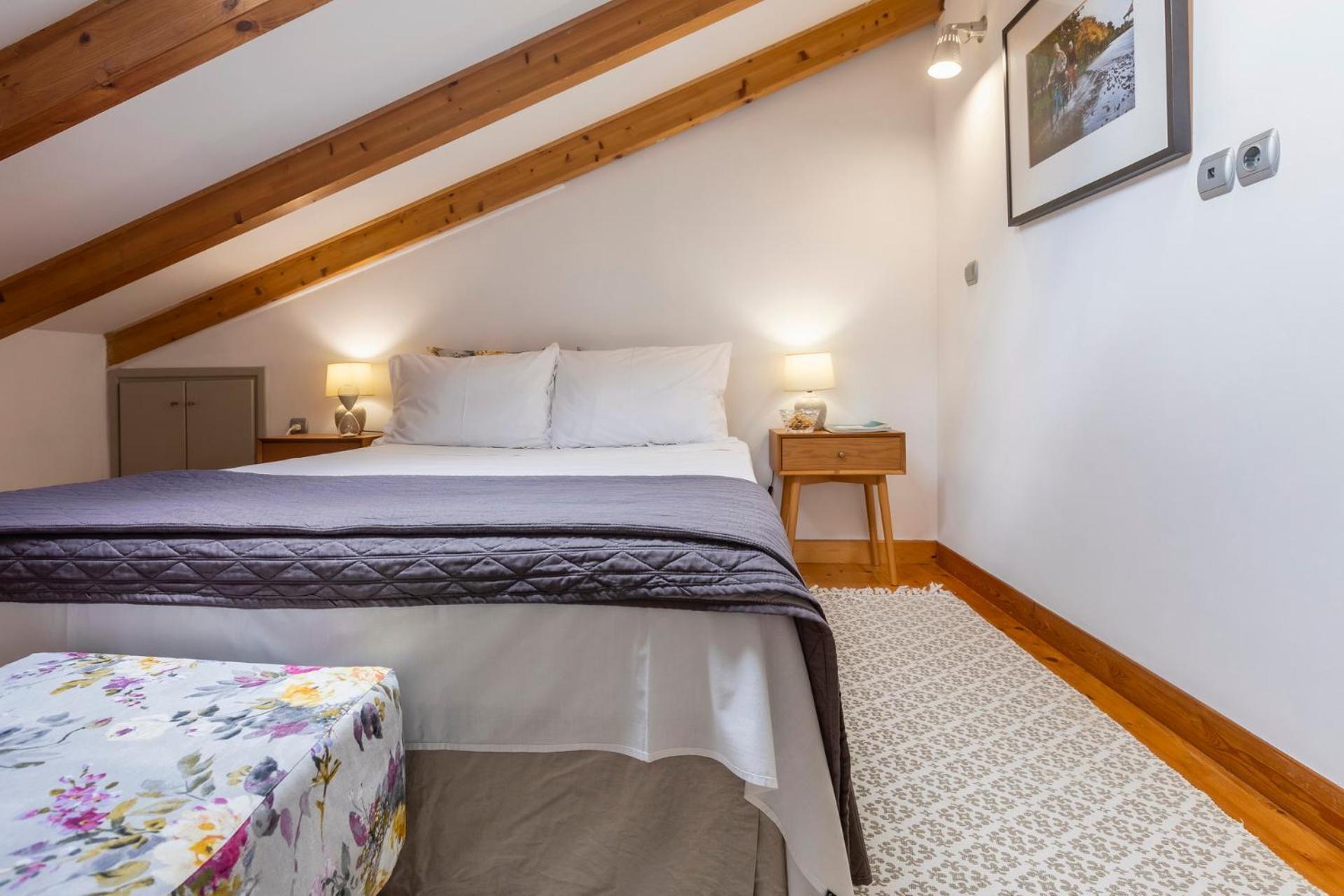 Ferienwohnung Artist Loft Corfu  Exterior foto