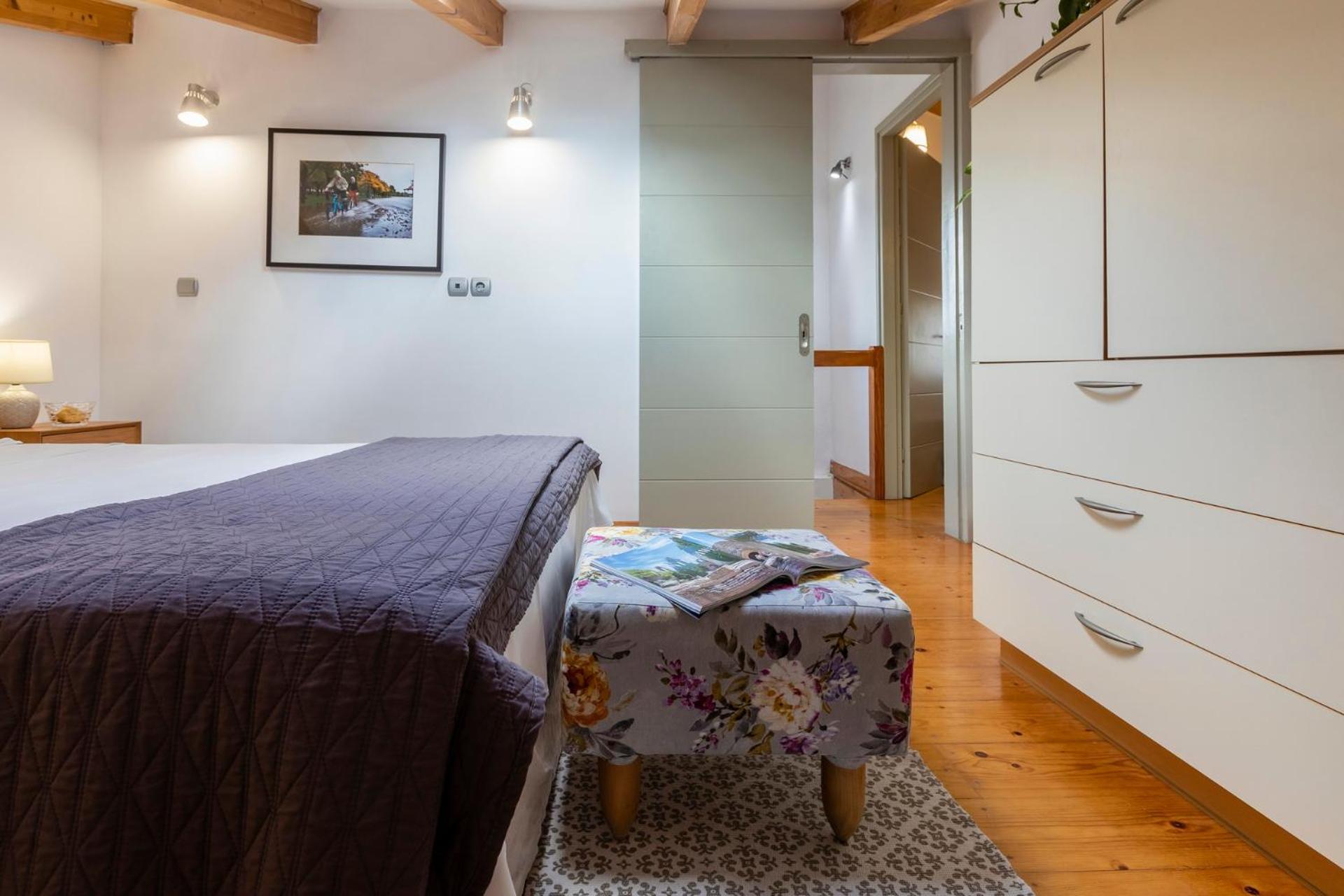 Ferienwohnung Artist Loft Corfu  Exterior foto