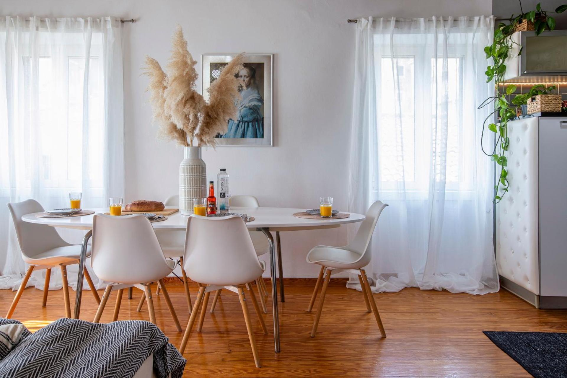 Ferienwohnung Artist Loft Corfu  Exterior foto