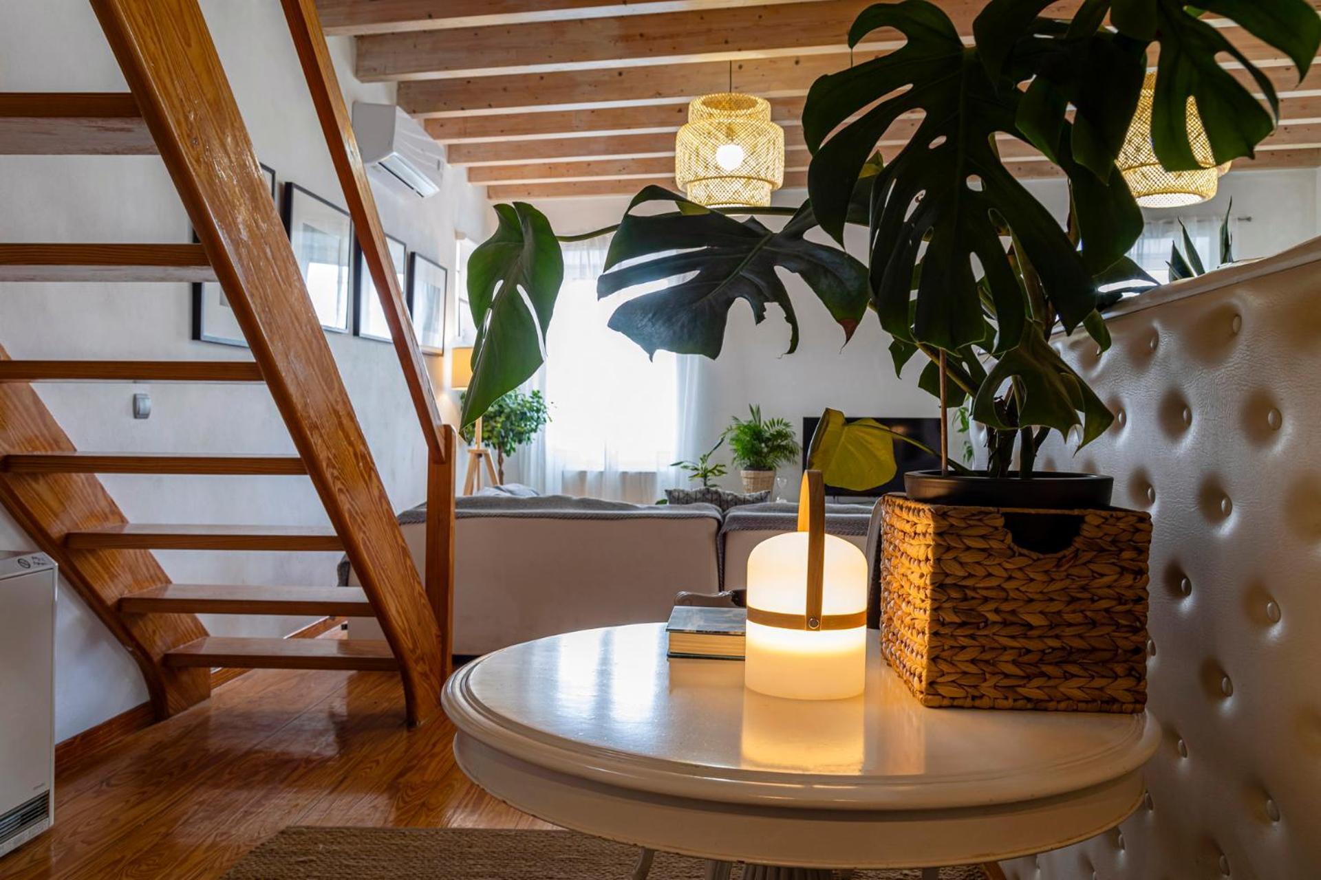 Ferienwohnung Artist Loft Corfu  Exterior foto