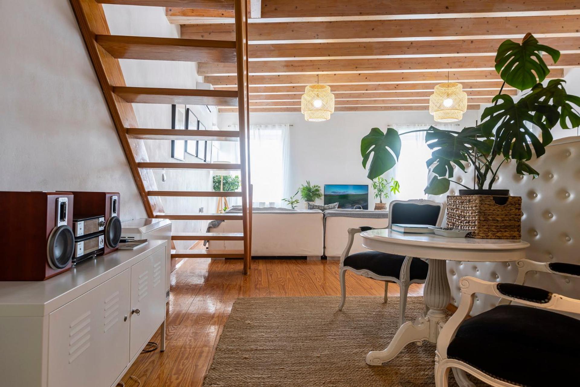 Ferienwohnung Artist Loft Corfu  Exterior foto
